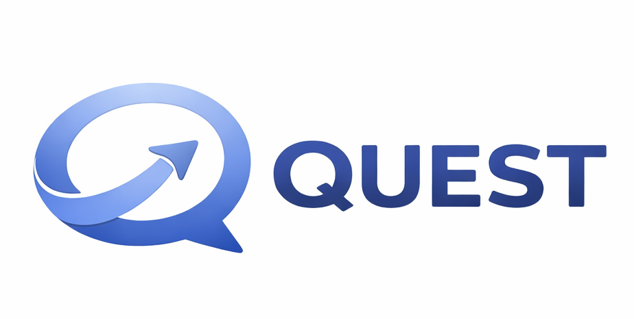 QUEST Logo